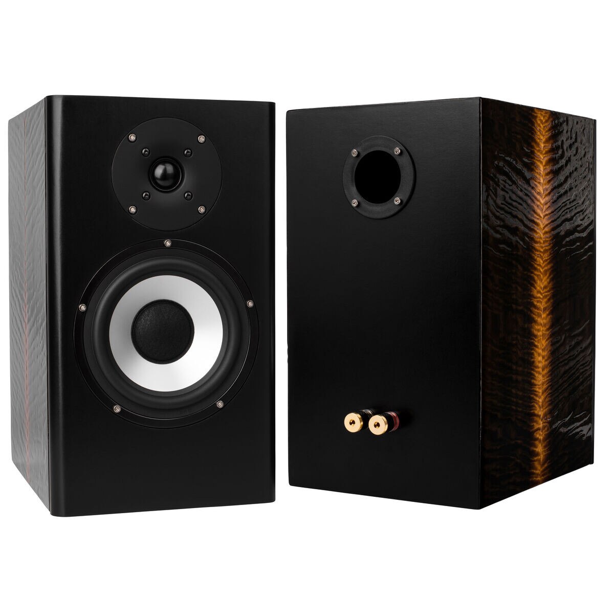 Hitmaker MT Studio Monitor Speaker Kit with Baffle Only